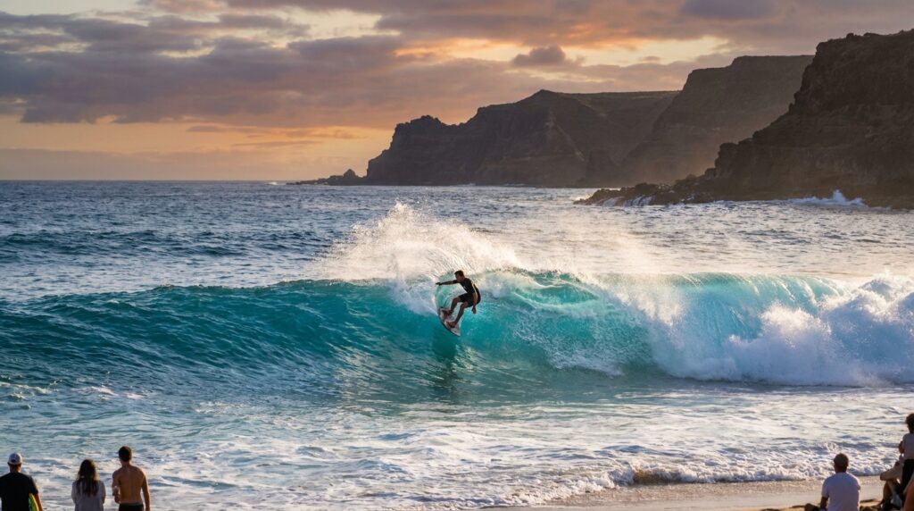 découvrez combien de temps un bodyboard peut durer sans protection avec nos conseils d'experts et des faits surprenants pour prolonger la vie de votre équipement.