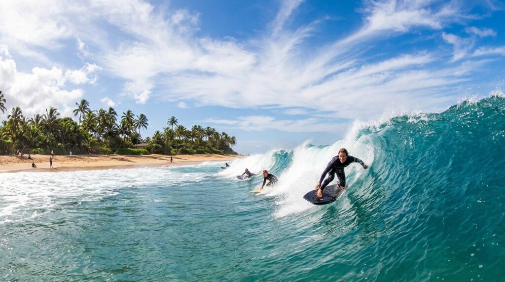 découvrez notre guide ultime pour choisir la meilleure marque de bodyboard chez décathlon, avec des conseils experts pour trouver le modèle parfait adapté à votre niveau et style de glisse.
