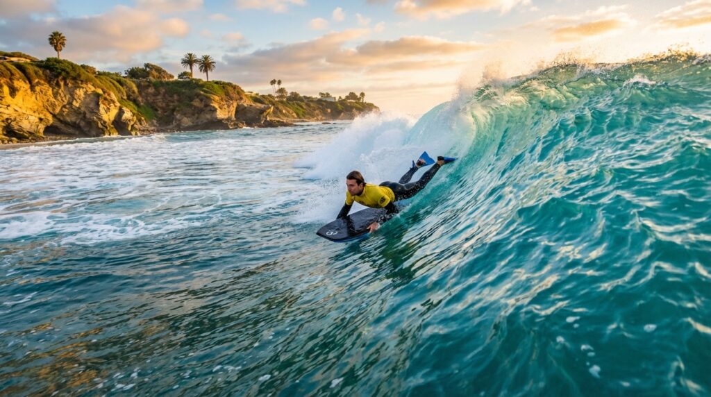découvrez notre guide complet pour apprendre à tourner en bodyboard facilement et améliorer vos performances dans les vagues. conseils, techniques et astuces pour tous les niveaux.