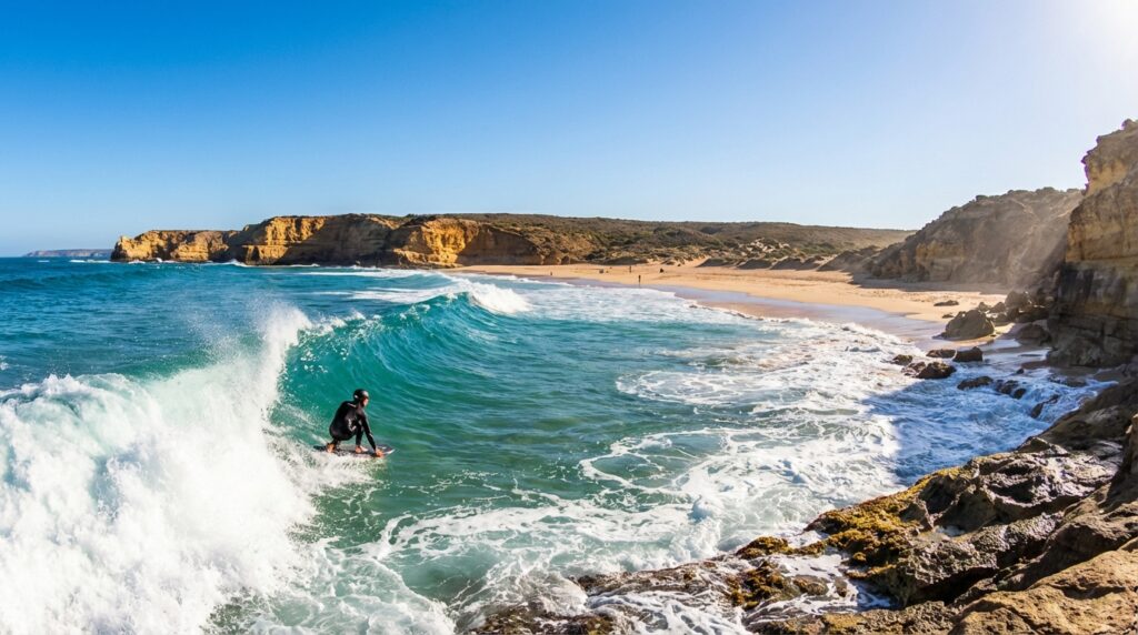 découvrez notre guide d'achat complet pour trouver un bodyboard de qualité en algérie. conseils, adresses et critères essentiels pour bien choisir votre bodyboard.