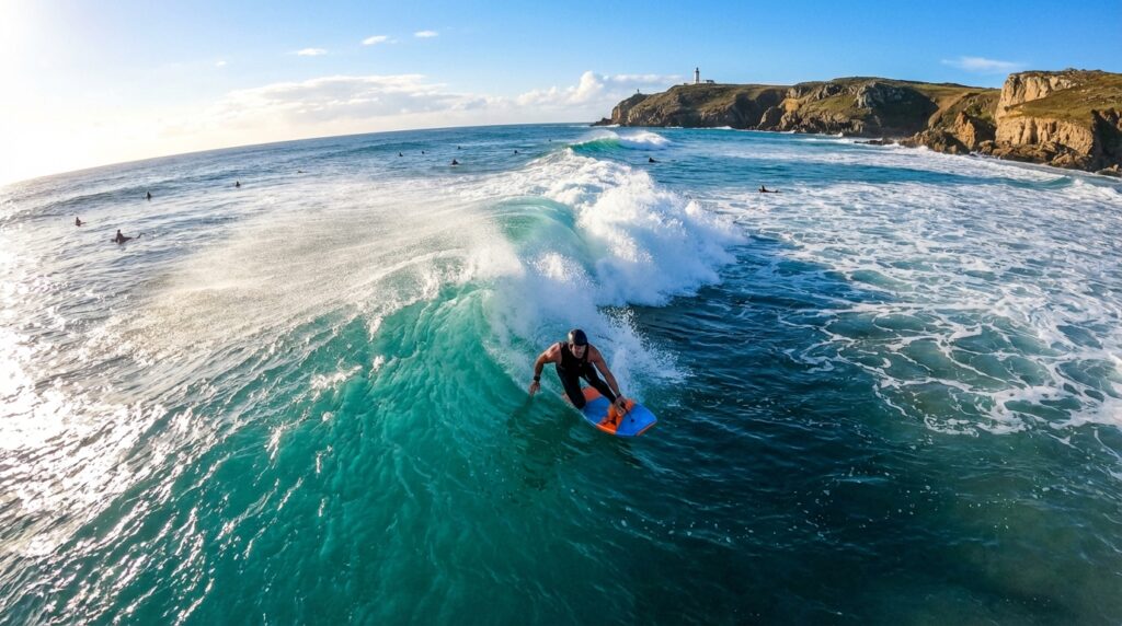 découvrez notre guide d'achat pour choisir la planche de bodyboard idéale adaptée à un poids de 95 kg. conseils, critères et meilleures options pour une pratique optimale.
