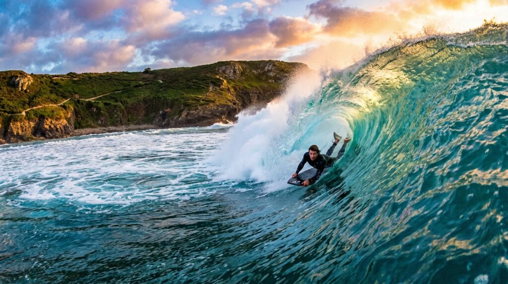 découvrez notre guide essentiel pour filmer en bodyboard avec des conseils pratiques et des astuces seo pour optimiser votre visibilité en ligne.