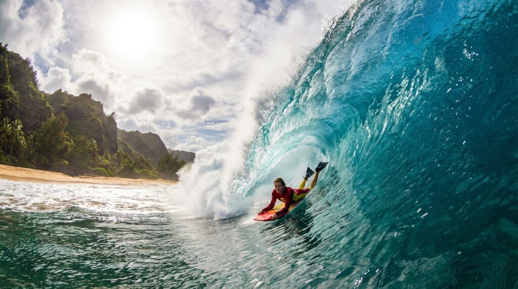 découvrez notre guide ultime pour enlever efficacement la paraffine de votre bodyboard et optimiser vos sessions de glisse. astuces simples et conseils pratiques à ne pas manquer !