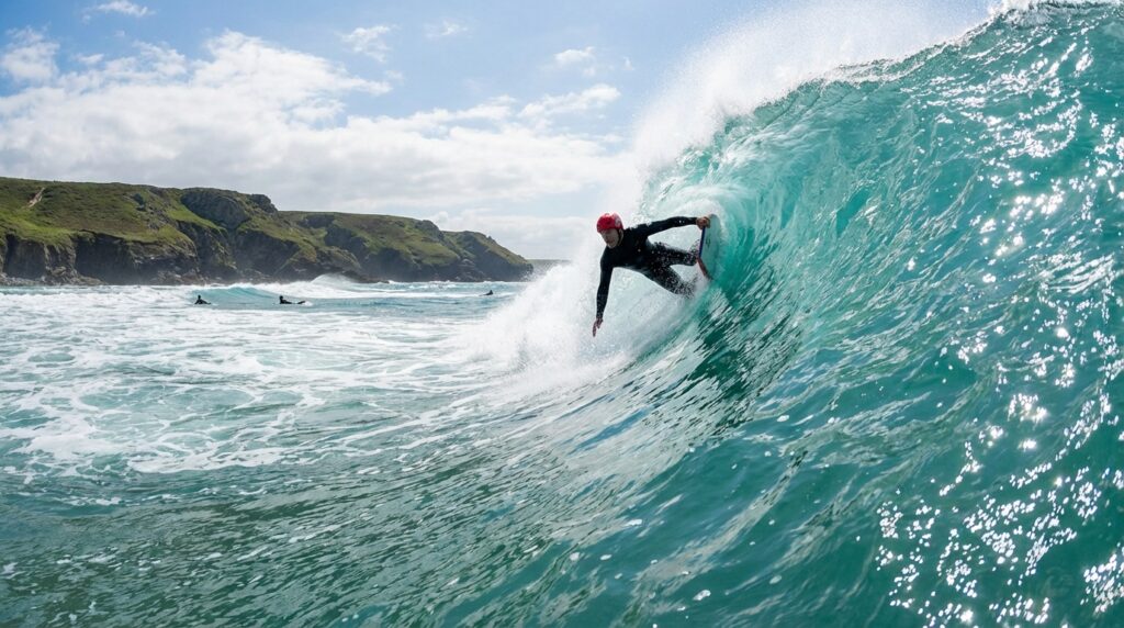 découvrez le guide ultime pour maîtriser la technique du palming en bodyboard et améliorez vos performances sur les vagues grâce à des conseils experts et des astuces pratiques.