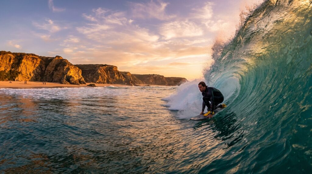 découvrez notre guide ultime pour apprendre à utiliser correctement un bodyboard, maîtriser les techniques essentielles et profiter pleinement de vos sessions de glisse.